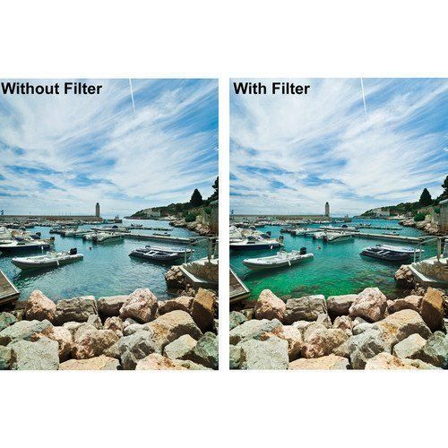 Filtres: B+W Polfilter zirkular basic (S03) 60mm – Neuf avec emballage d'origine à Halden par TopFoto 3