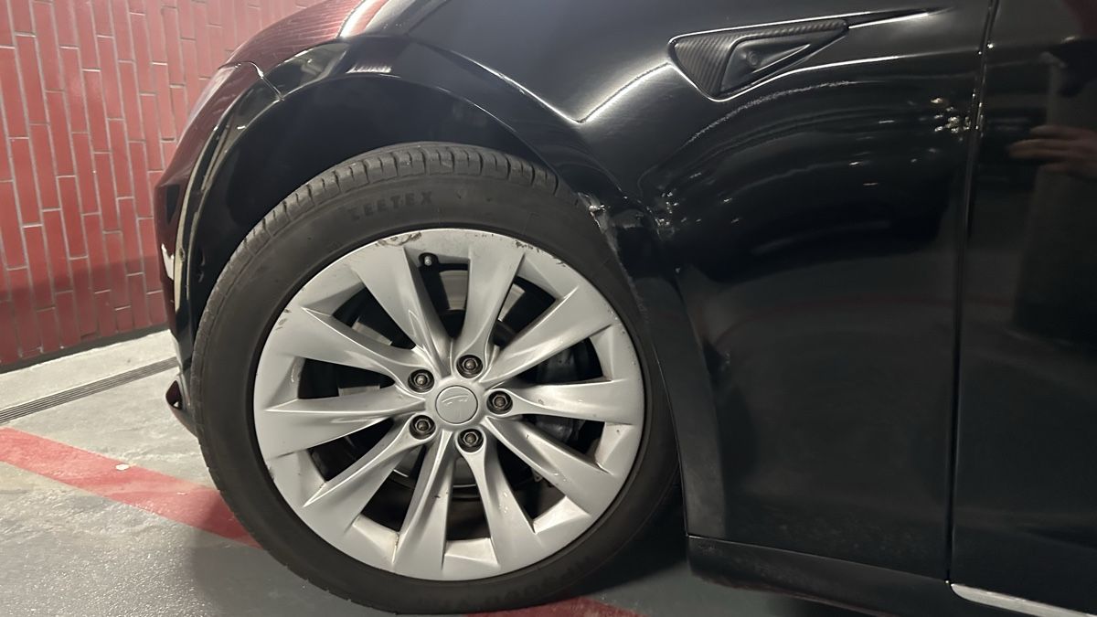 Tesla Automobili: Tesla model S 75 D 4x4 – Usato da Adliswil venduto da luk_2k5q 4