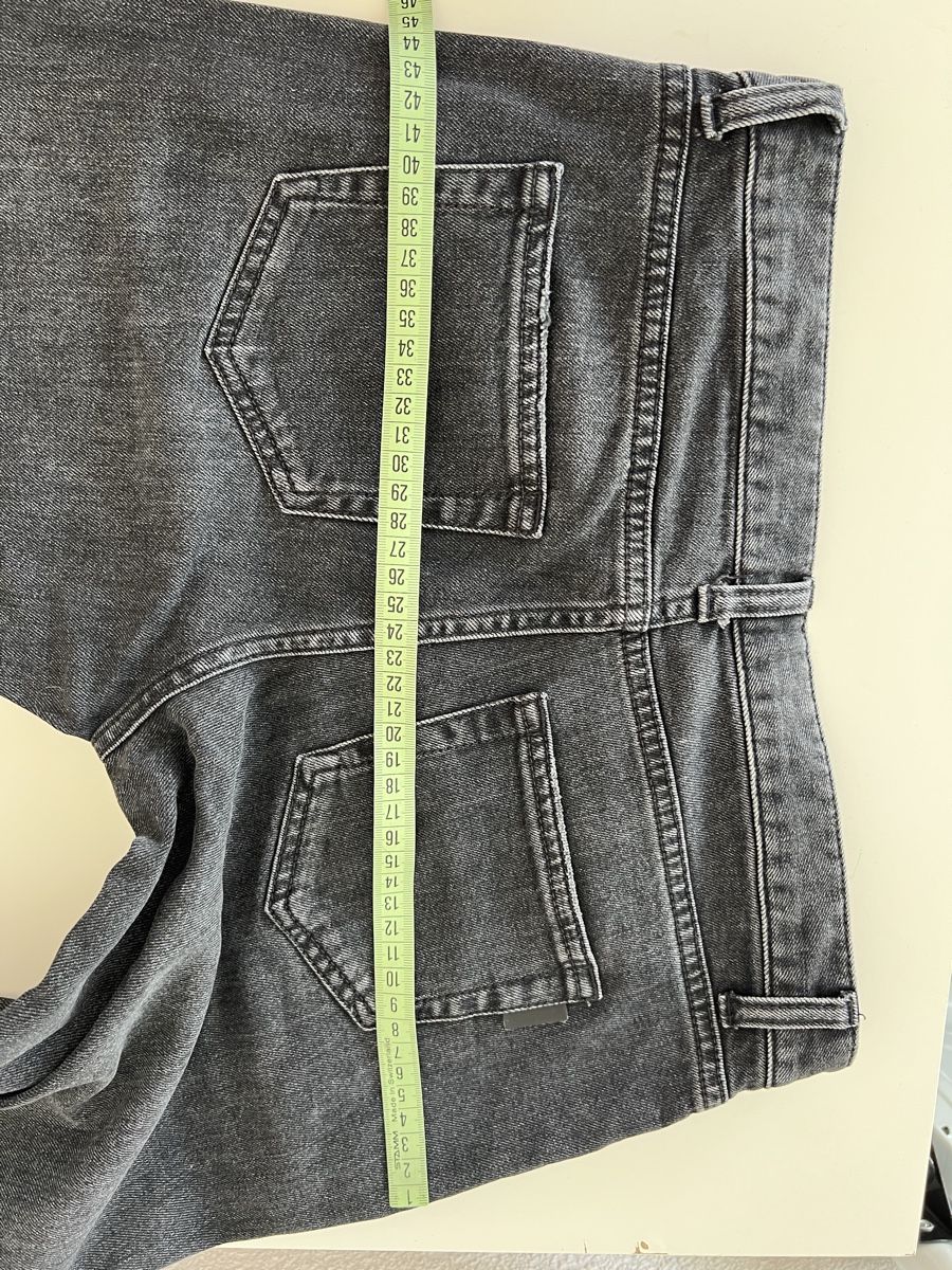 Saint Laurent Jeans: Saint Laurent Jeans Size 26 – Gebraucht aus Les Acacias von yul_bhw8 6