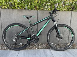VTT Scott 26 Parfait état 