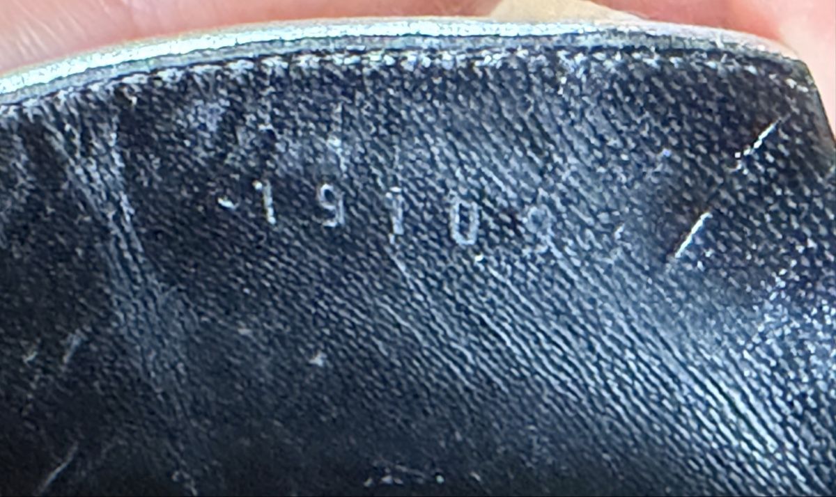 Hermès Damenschuhe: Hermes Mules 39 – Gebraucht aus Langnau am Albis von Jean1982 5