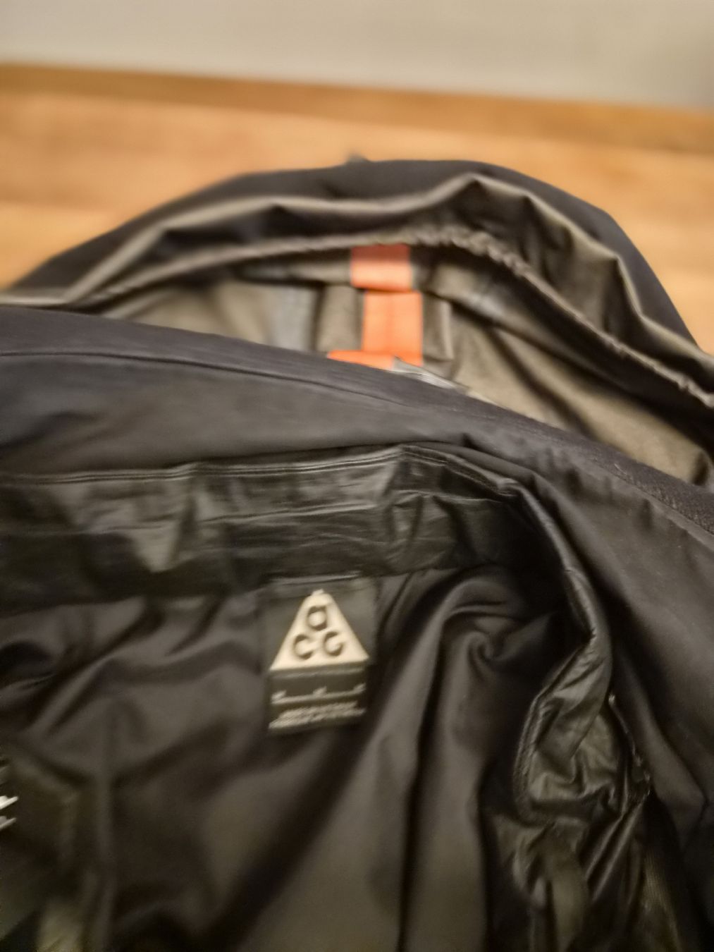 Nike Vestes: Nike ACG – D'occasion à Weesen par sch_cs6t 1