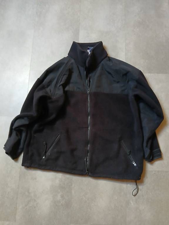 Giacche: US Special Forces SPEAR / Peckham Fleece Jacket – Usato da Rothenfluh venduto da BushOps 4