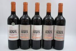 5x Condado de Haza Crianza Ribera del Duero 2022 (26092962Z)