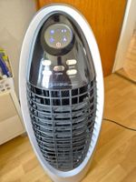 Honeywell Turmventilator - Kühlung für den Sommer!