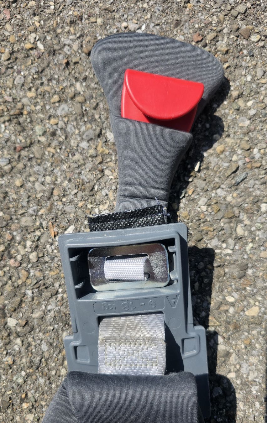 Britax Römer Seggiolini per auto: Kinderautositz Römer Britax 9-36 kg – Nuovo (secondo la descrizione) da Hinwil venduto da NWae 4