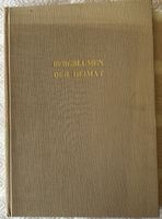 Bergblumen der Heimat, Silva-Album, vollständig, 1946