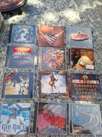 lot de 12 cd