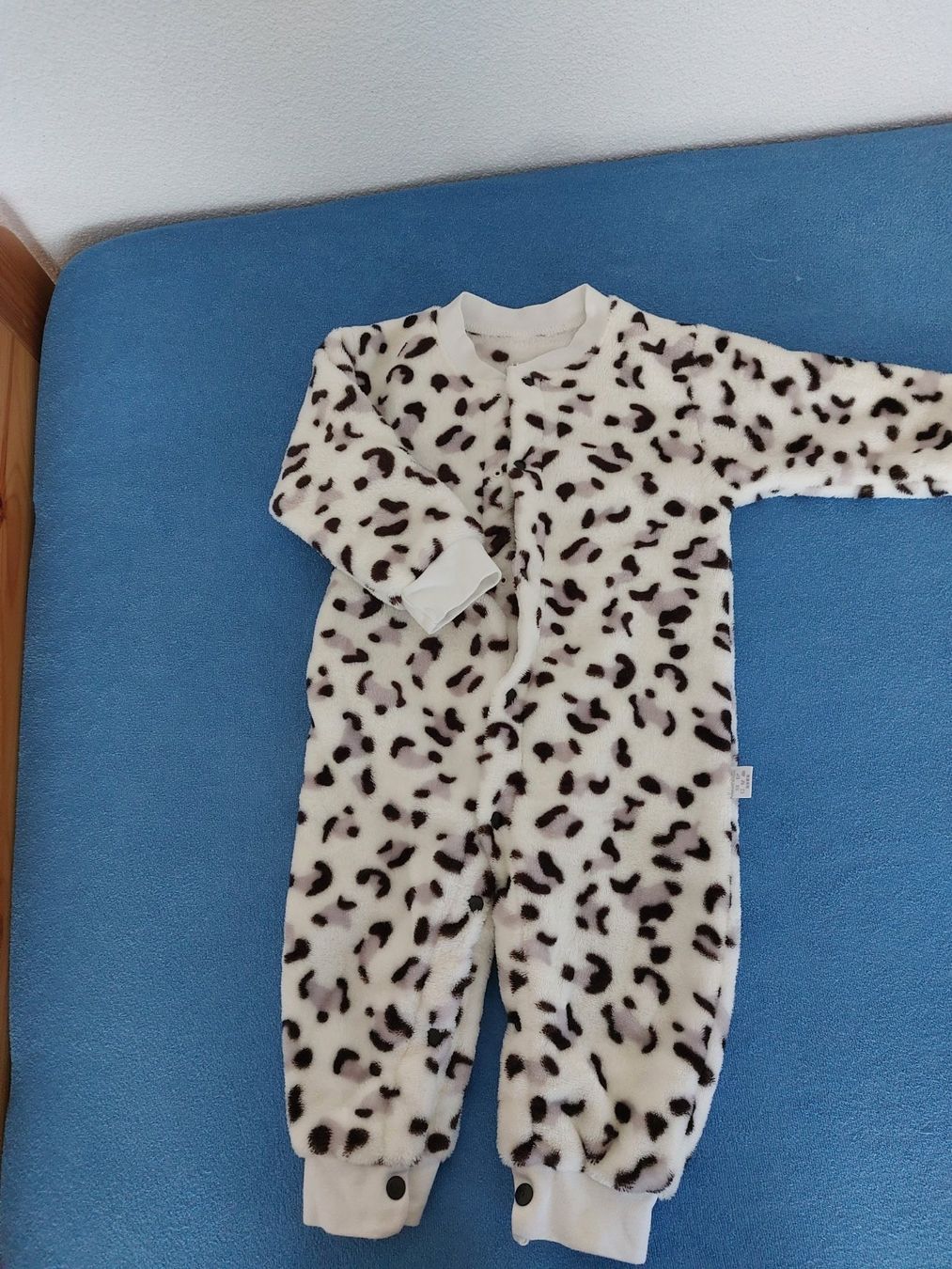 Completi: Fleece Overall zu verkaufen – Usato da Pfaffnau venduto da hei_9l9h 2