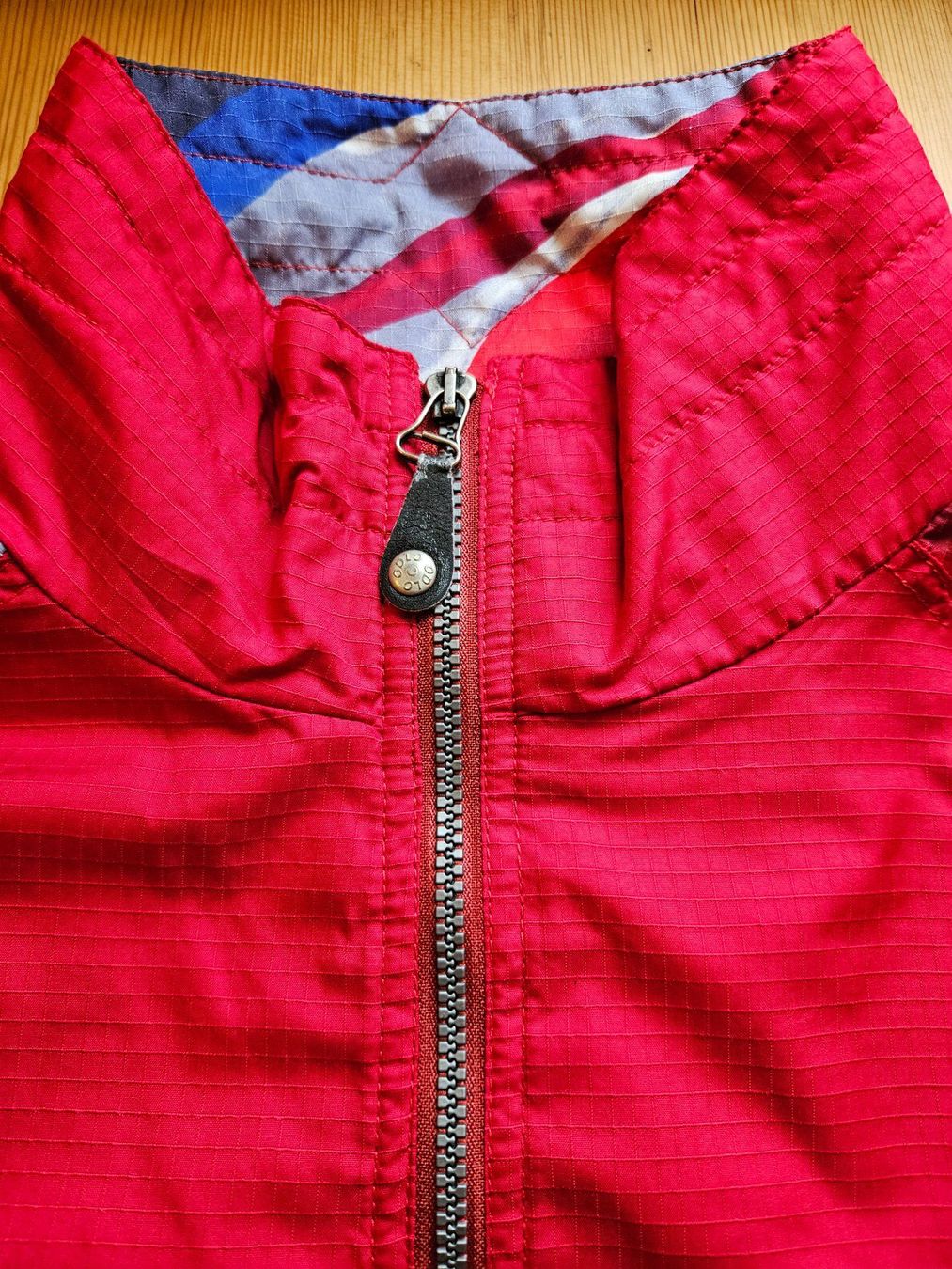 Odlo Giacche: Jacke Odlo Gr. L retro vintage – Usato da Hägglingen venduto da United-Village-Trade 3