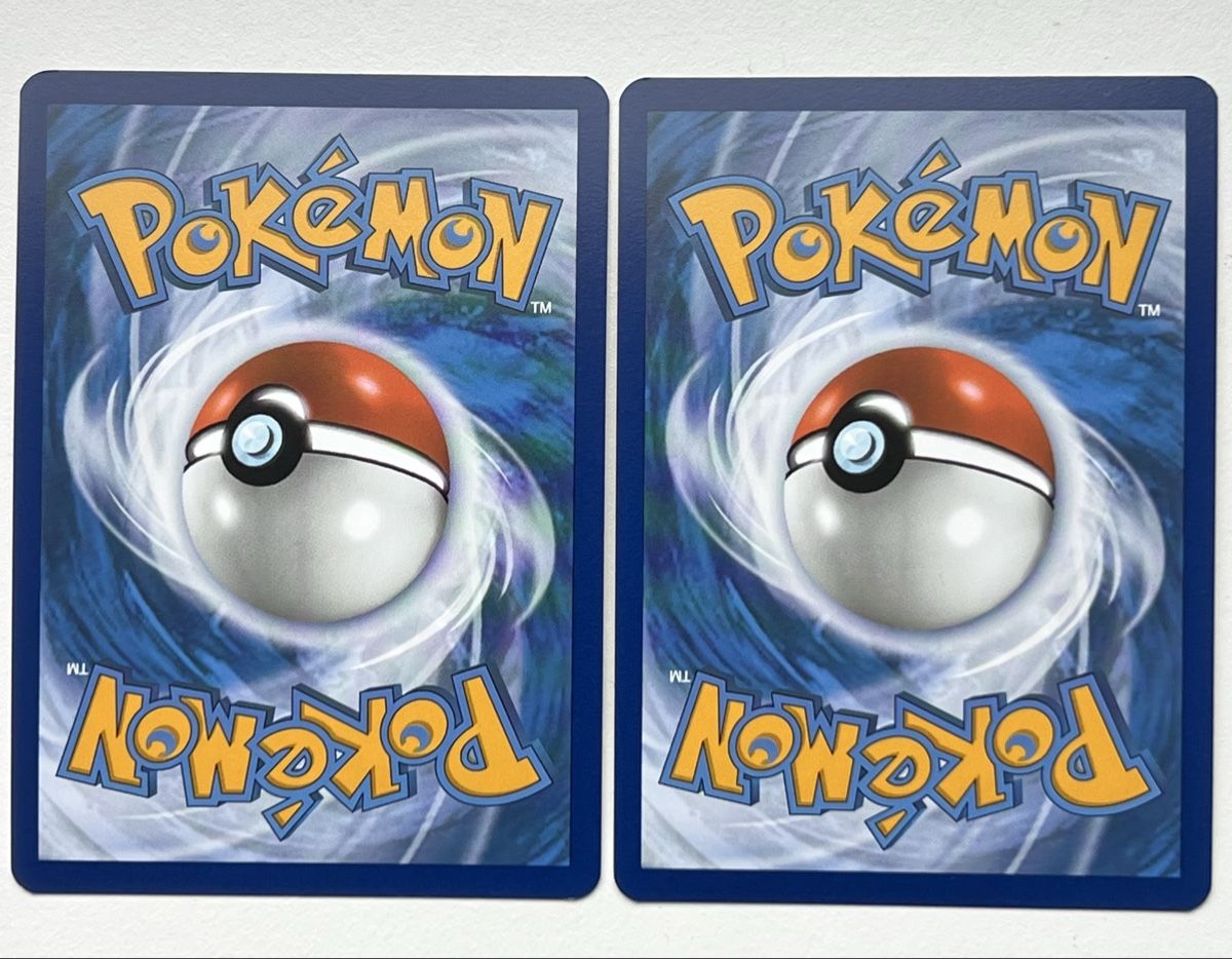 Pokémon Cartes à collectionner: Pokemon Hitmonchan & Hitmonlee duo – D'occasion à Zollikon par inf_l5jd 3