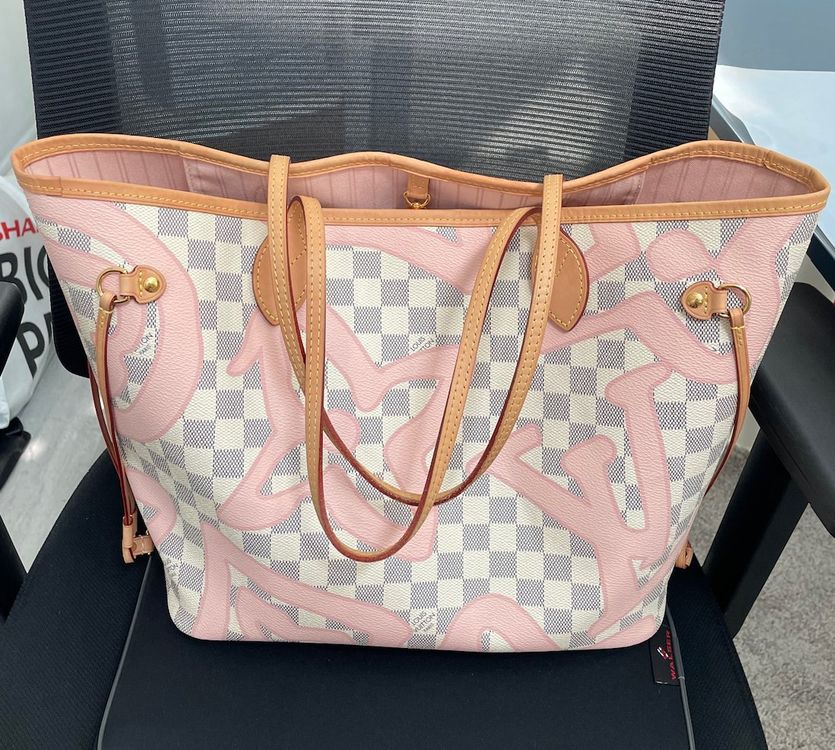 Louis Vuitton Taschen Neverfull Mm Preis