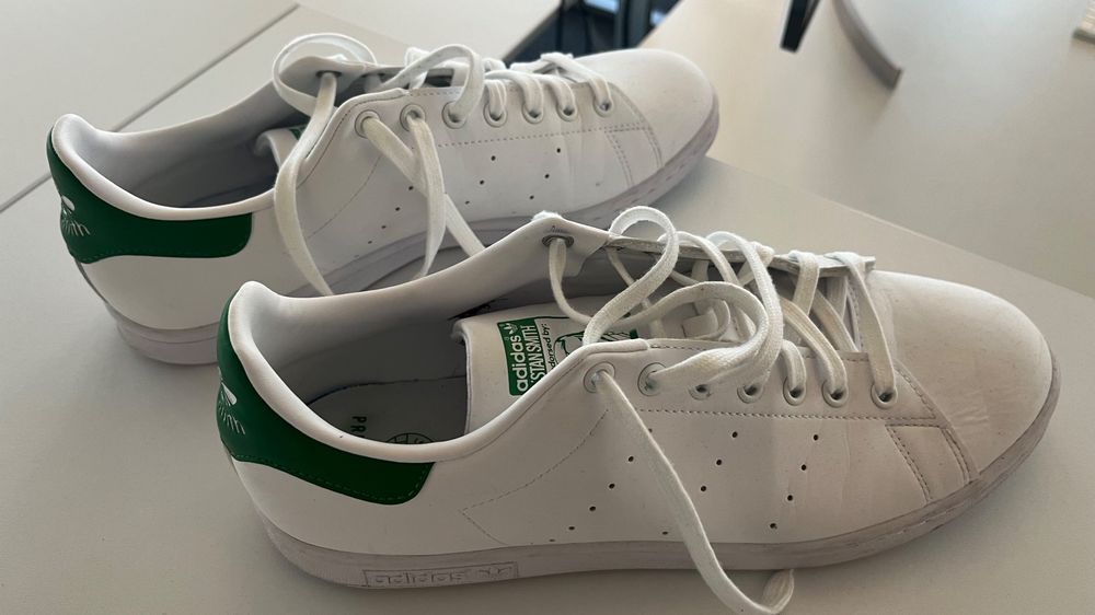 Adidas stan clearance smith 44 2/3