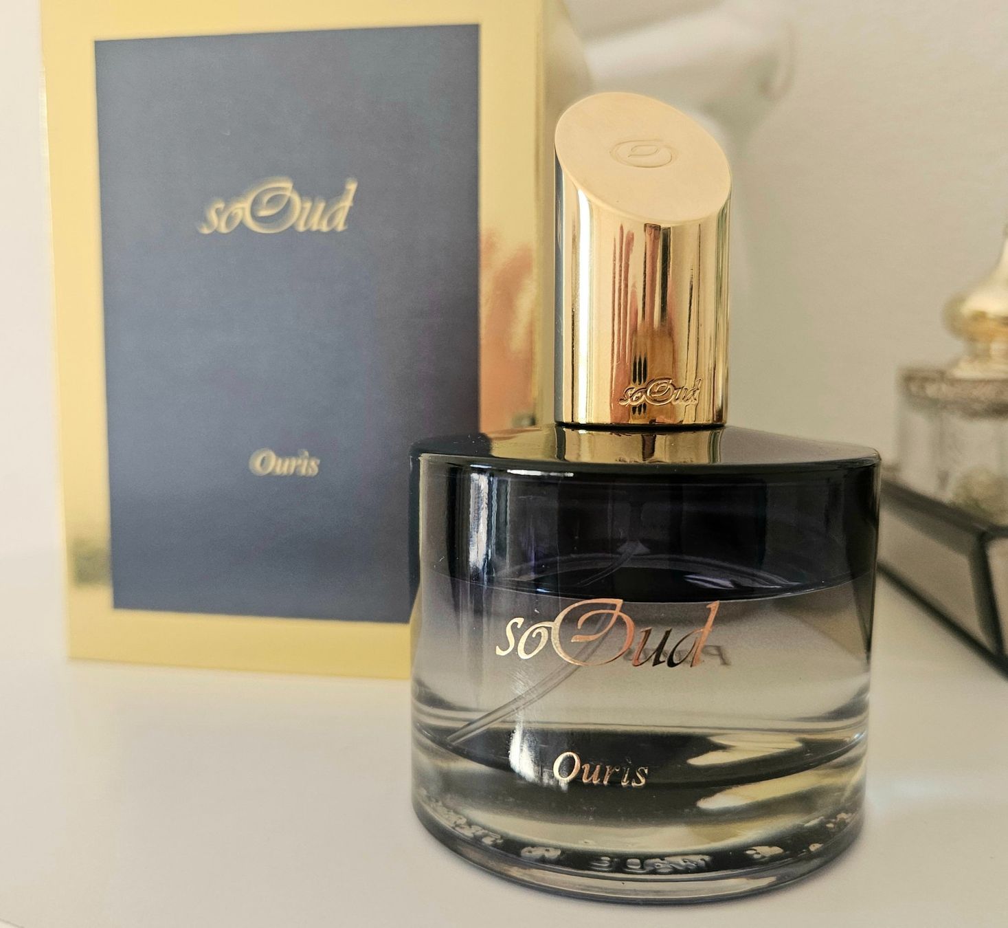 Profumi & Eau de Toilette: Sooud Ouris eau Fine 100 ml – Usato da Bex venduto da bes_9dyf 1