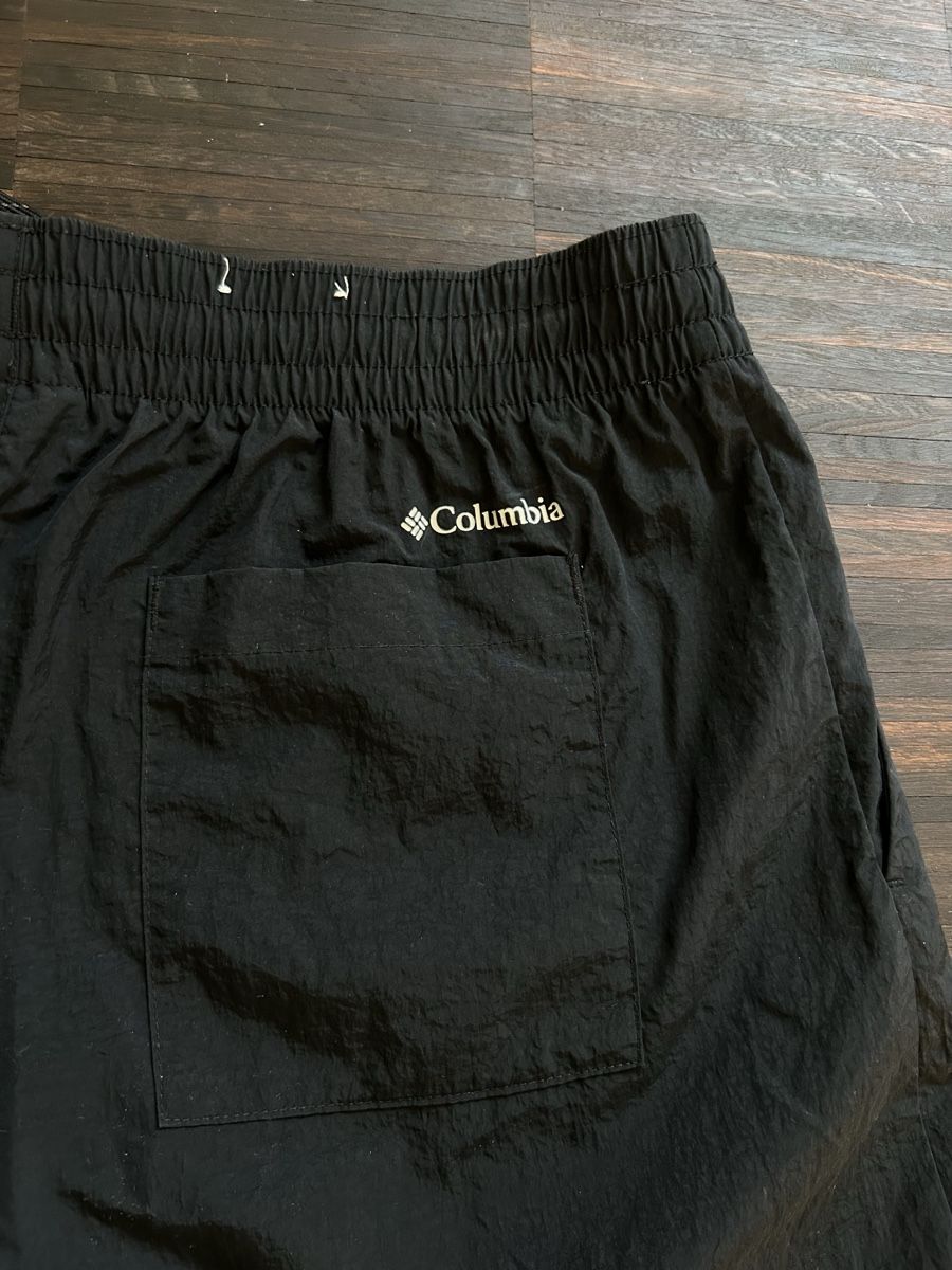 Columbia Pantaloni: Columbia Hiking Pants – Usato da Basel venduto da lenarrari 3
