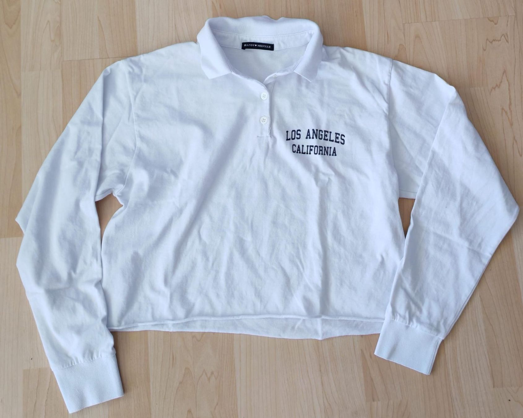 Brandy Melville Pulls & Sweat-shirts: 2 Damen Pullis, Gr. M, Marke: BRANDY MELVILLE+PULL & BEAR – D'occasion à Sachseln par jocaso 3