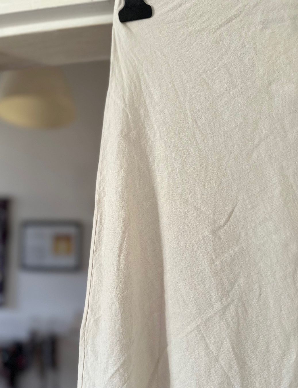 Gonne: JUPE EN LIN ET VISCOSE! M – Nuovo e nell'imballaggio originale da Locarno venduto da NicoNion 4