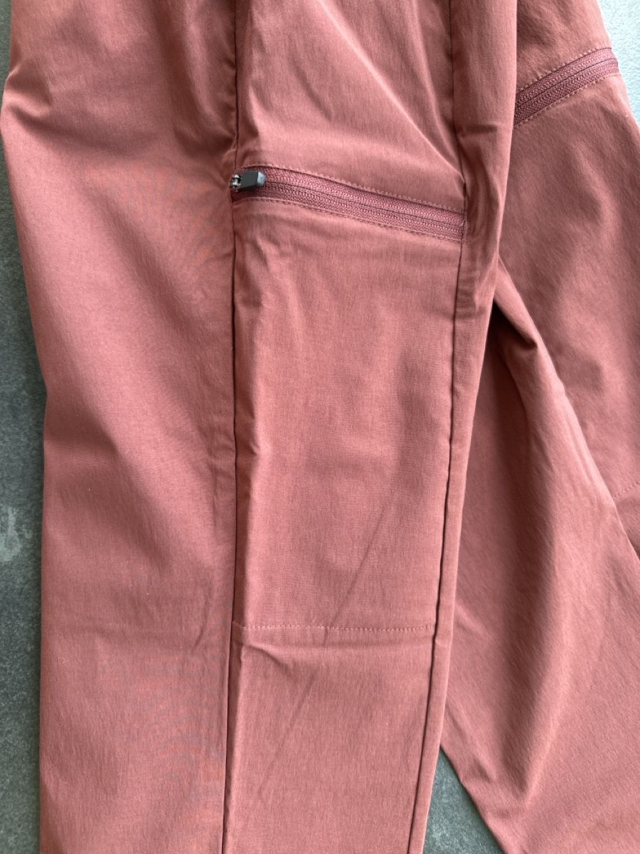 Pantalons: Damen Wanderhose – D'occasion à Schaffhausen par Gamasa 2