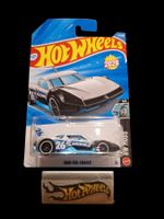 Hot Wheels HW Mods 2026 High-Tail Chaser 1/5 L