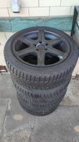 Alufelgen Felgen FLW VW Golf