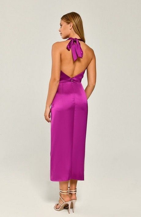 Vestiti: Alfabeta Kleid Violet – Nuovo (secondo la descrizione) da Baden venduto da YellowSun 3