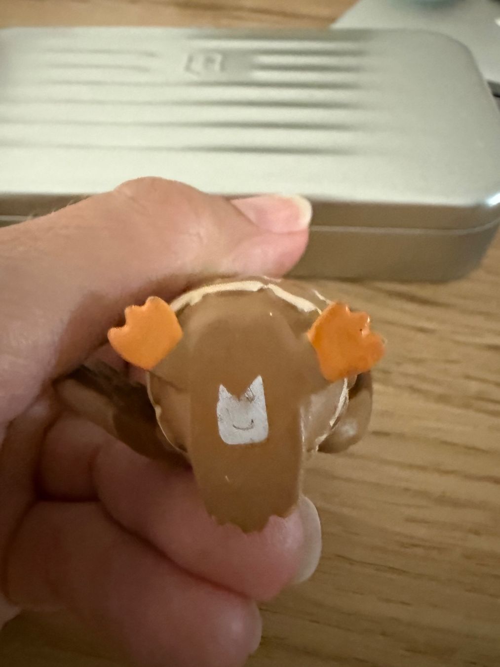 Tonies Figurines: Tonie Die Eule mit der Beule – D'occasion à Pfäffikon SZ par Syndrome379 4