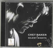 Chet Baker – Silent Nights - Neue