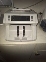 Geldzählmaschine Safescan 2210