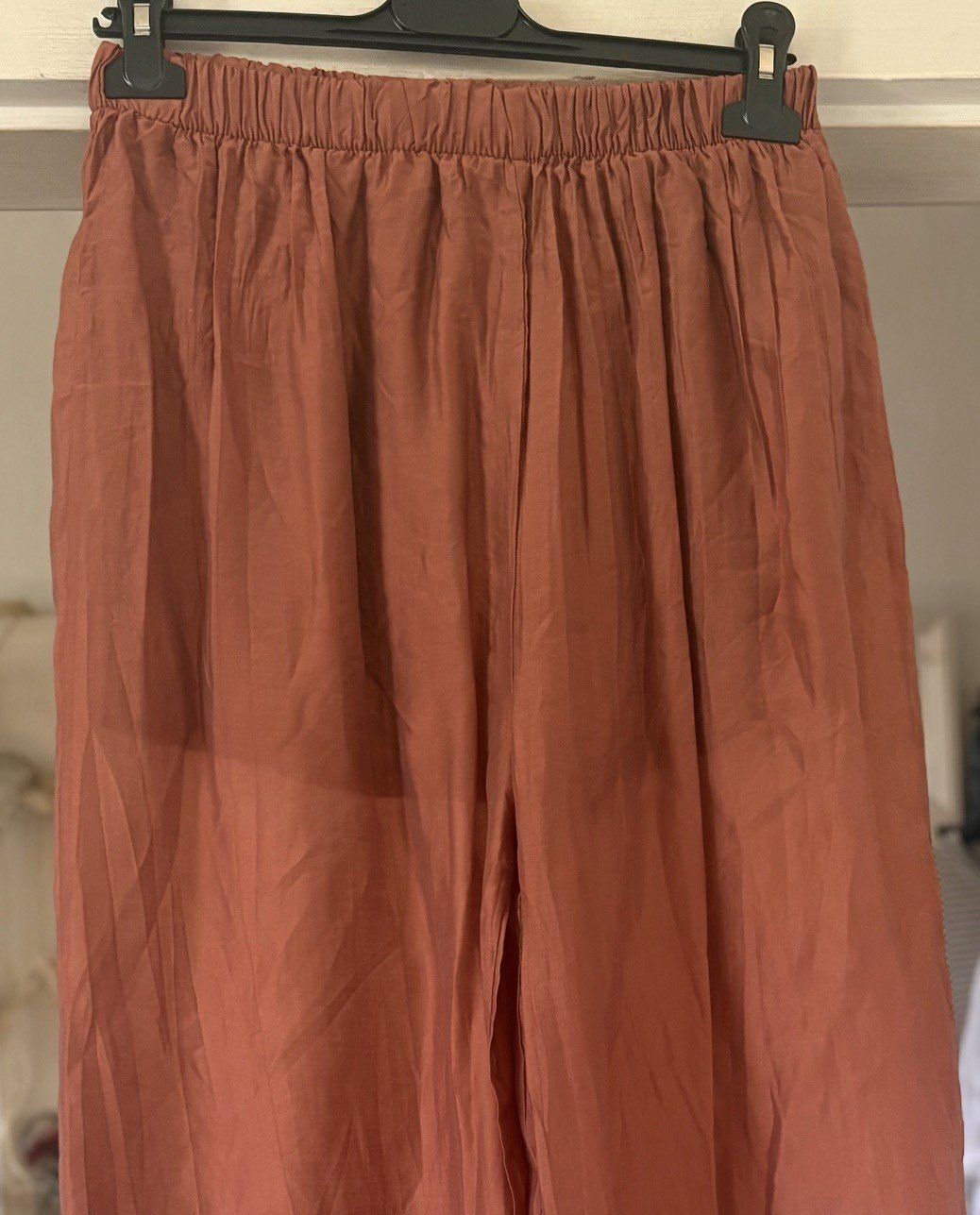 Anzüge & Kostüme: ENSEMBLE BLUSE ET PANTALONS! M – Neu und originalverpackt aus Locarno von NicoNion 5