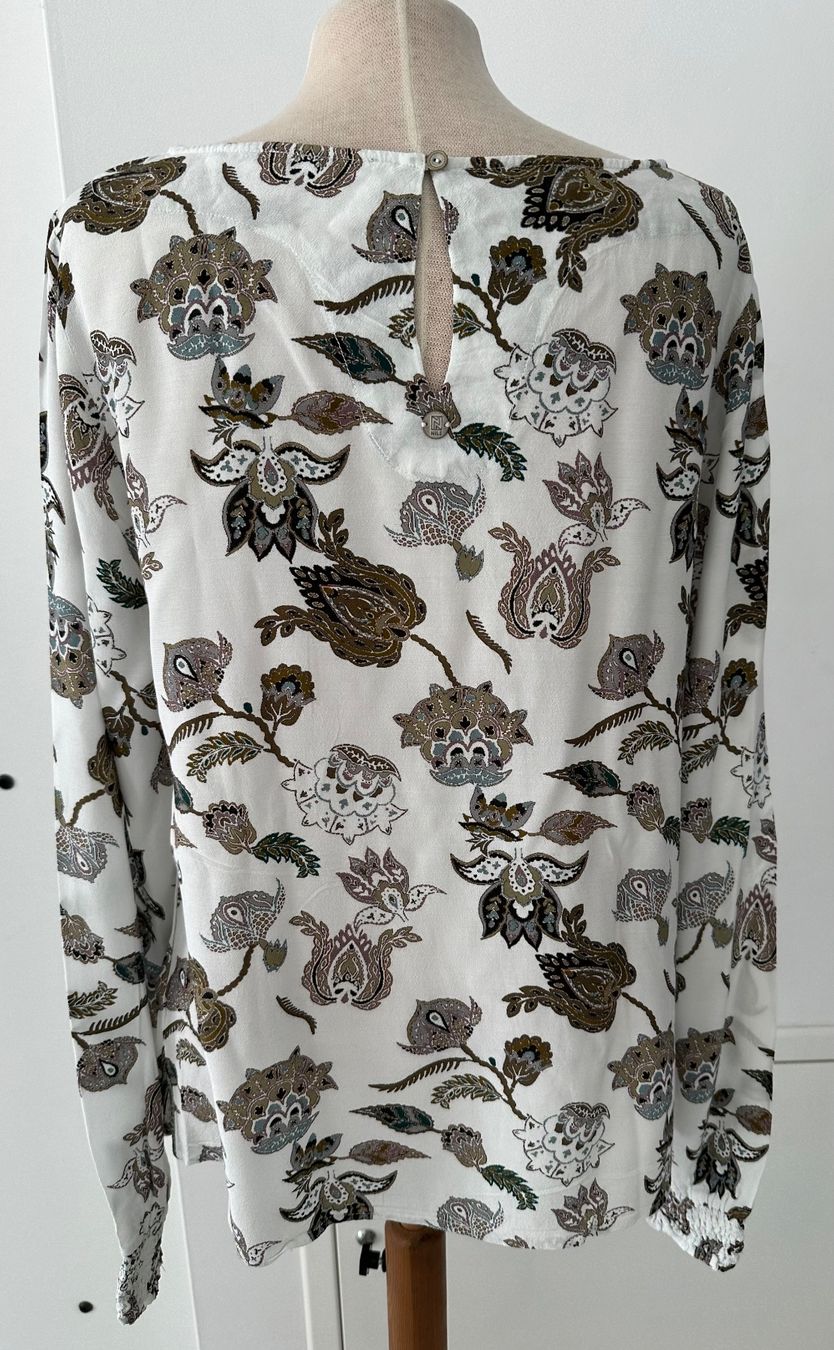 Nile Camicette: Bluse von Nile – Usato da Embrach venduto da aha55 1