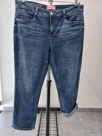 Jeans von Street One 34/26