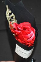 Blumenbouquet E-500 – Set 5 Stück