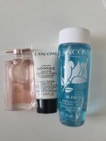 Lancome Set Bi Facil 30ml Idole Parfum 4ml Advanced Génifiqu