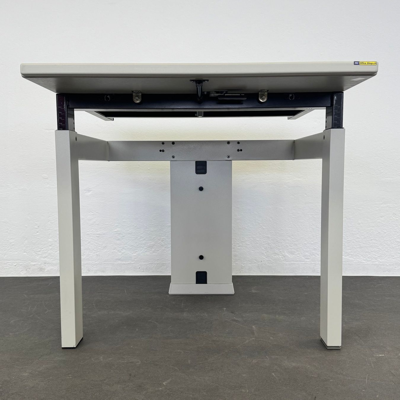 Scrivanie: Elan Scala Schreibtisch – Usato da Schönenwerd venduto da mcofficeshop 3