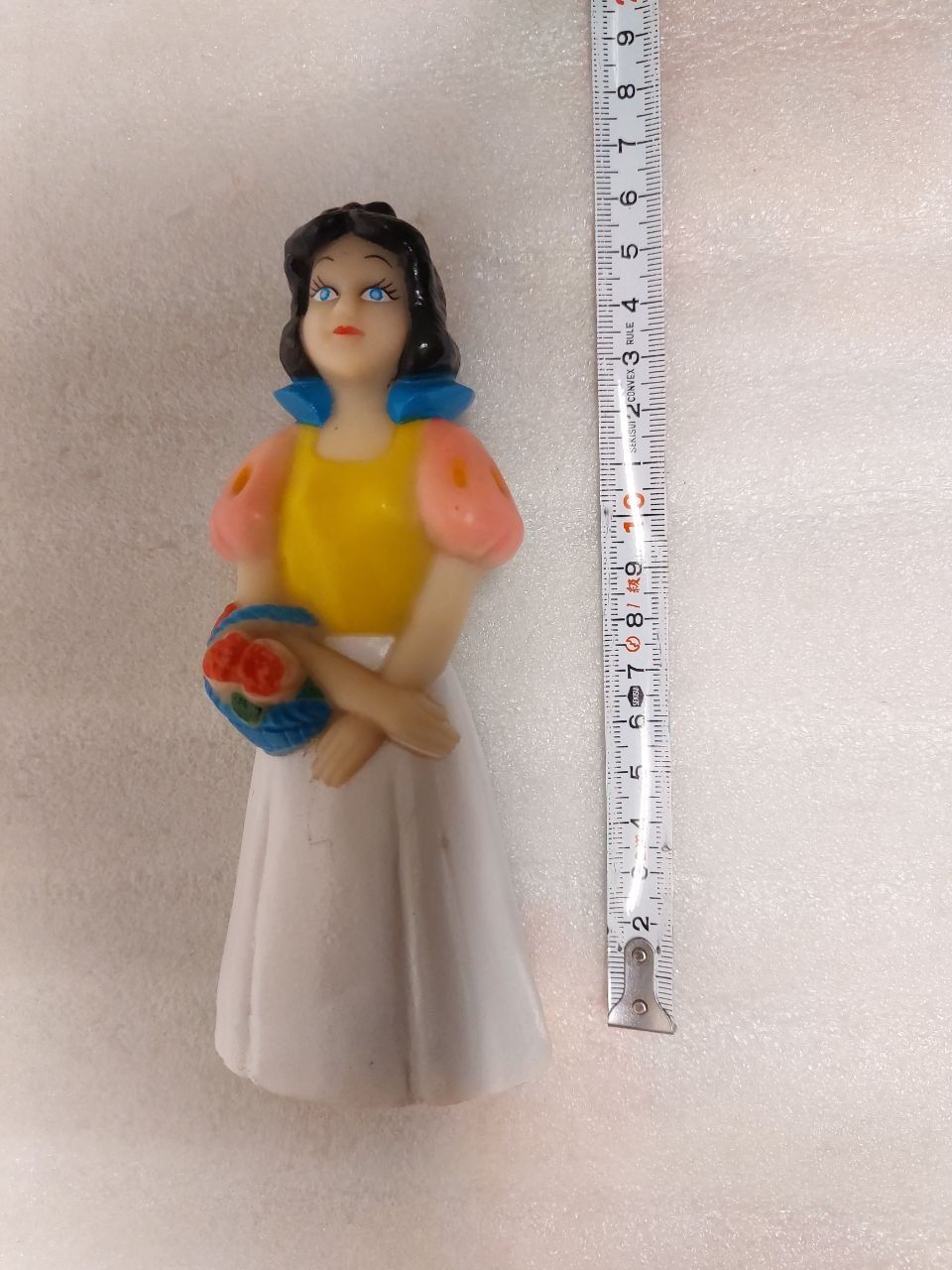 Figurines: Vintage Snow White figurine – D'occasion à Pambio Noranco par Pol69 1