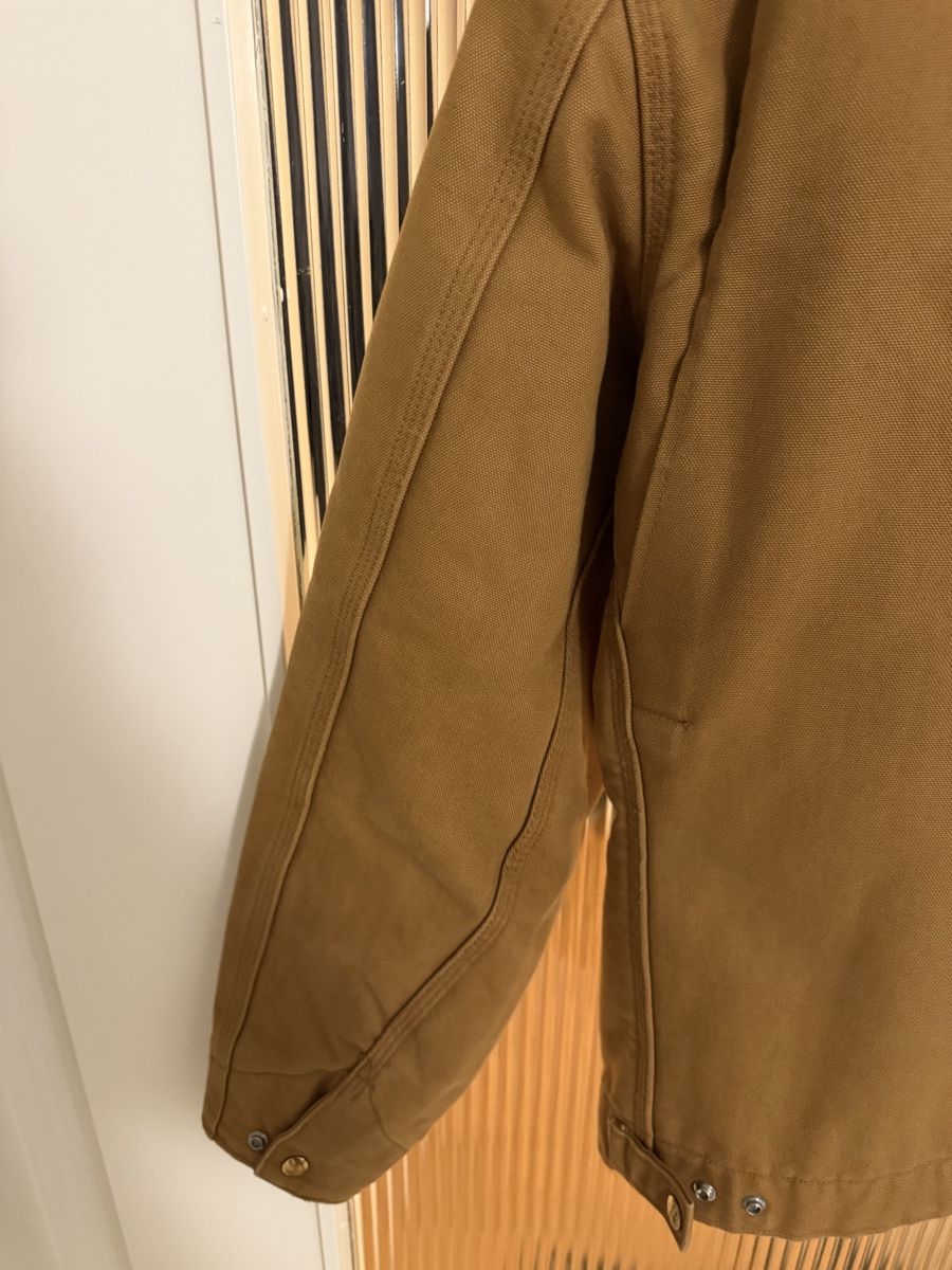 Carhartt Jacken: Carhartt wip Detroit – Neu (gemäss Beschreibung) aus Zürich von ern_5jv6 9