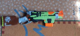 Nerf Blaster Slingfire