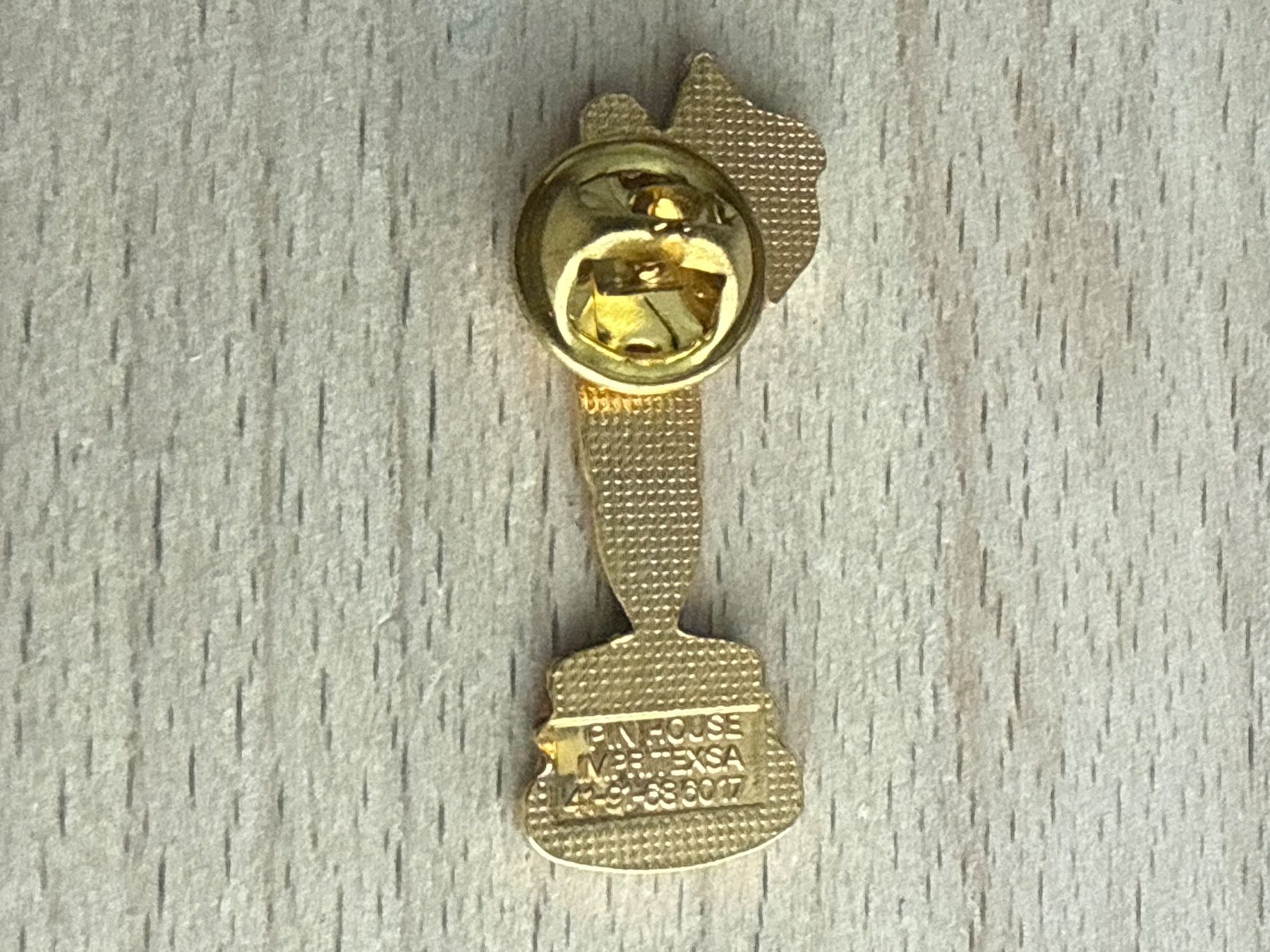 Plaquettes & Badges: Pin IMPRITEX DIE PINMACHER – D'occasion à Glattbrugg par Schweigmatt 1