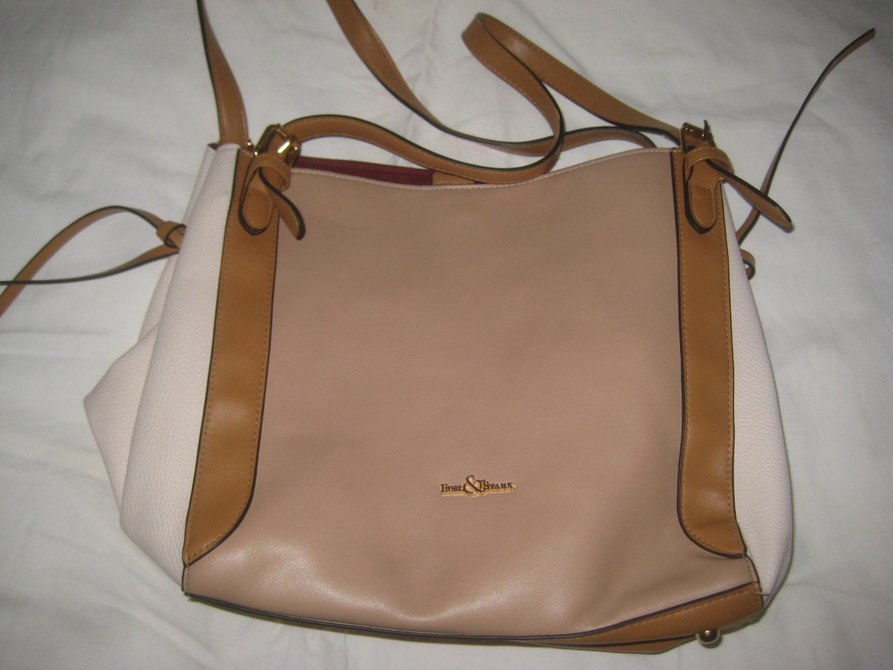 Edel Borse da donna: DAMEN  HANDTASCHE – Nuovo (secondo la descrizione) da Uster venduto da flocke1