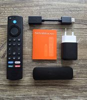 Fire Stick Max 16gb