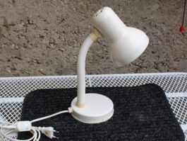 TISCHLAMPE LAMPE