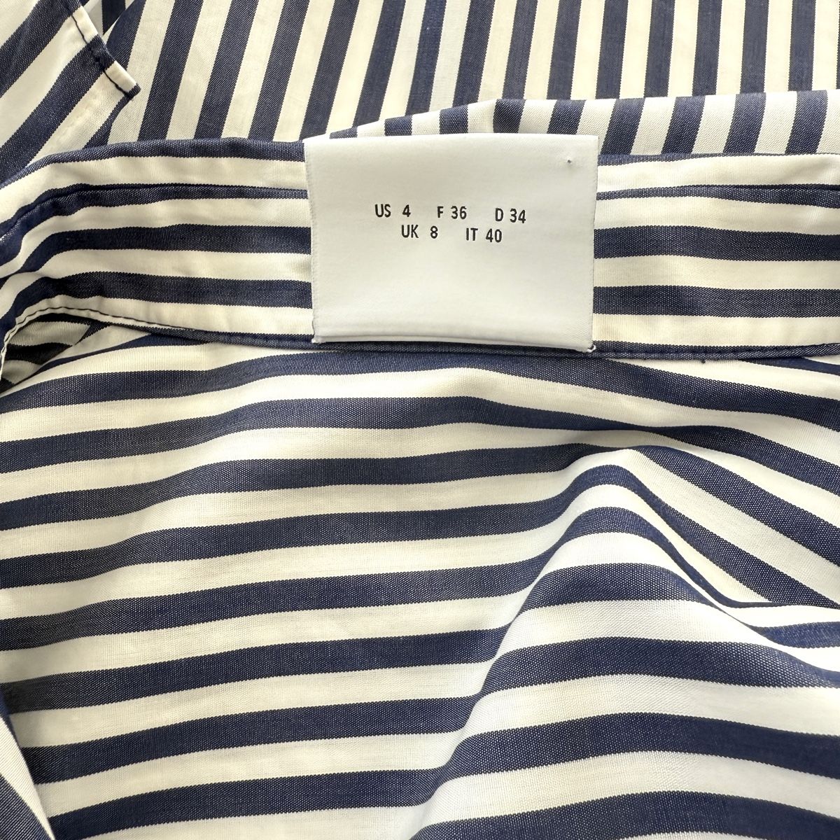 Akris Vestiti: AKRIS Cotton Dress – Nuovo (secondo la descrizione) da Emmen venduto da Nightingale_2022 7