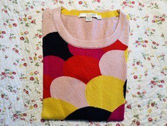Maglioni & Felpe: Pullover / Boden / UK12/US8 – Usato da Meggen venduto da heyleg1