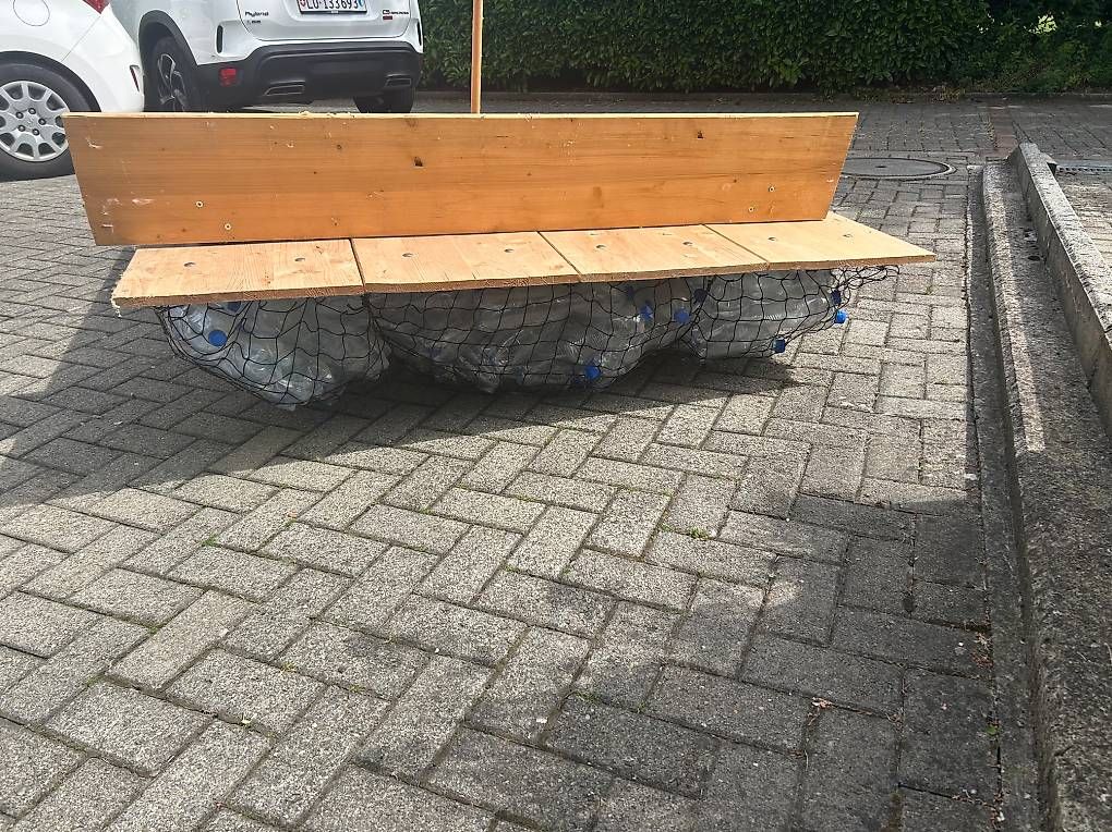 Mobilhome: Floos – Usato da Nottwil venduto da BirgitKurmann 4