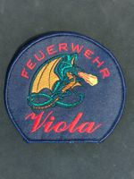 Badges Pompier Suisse