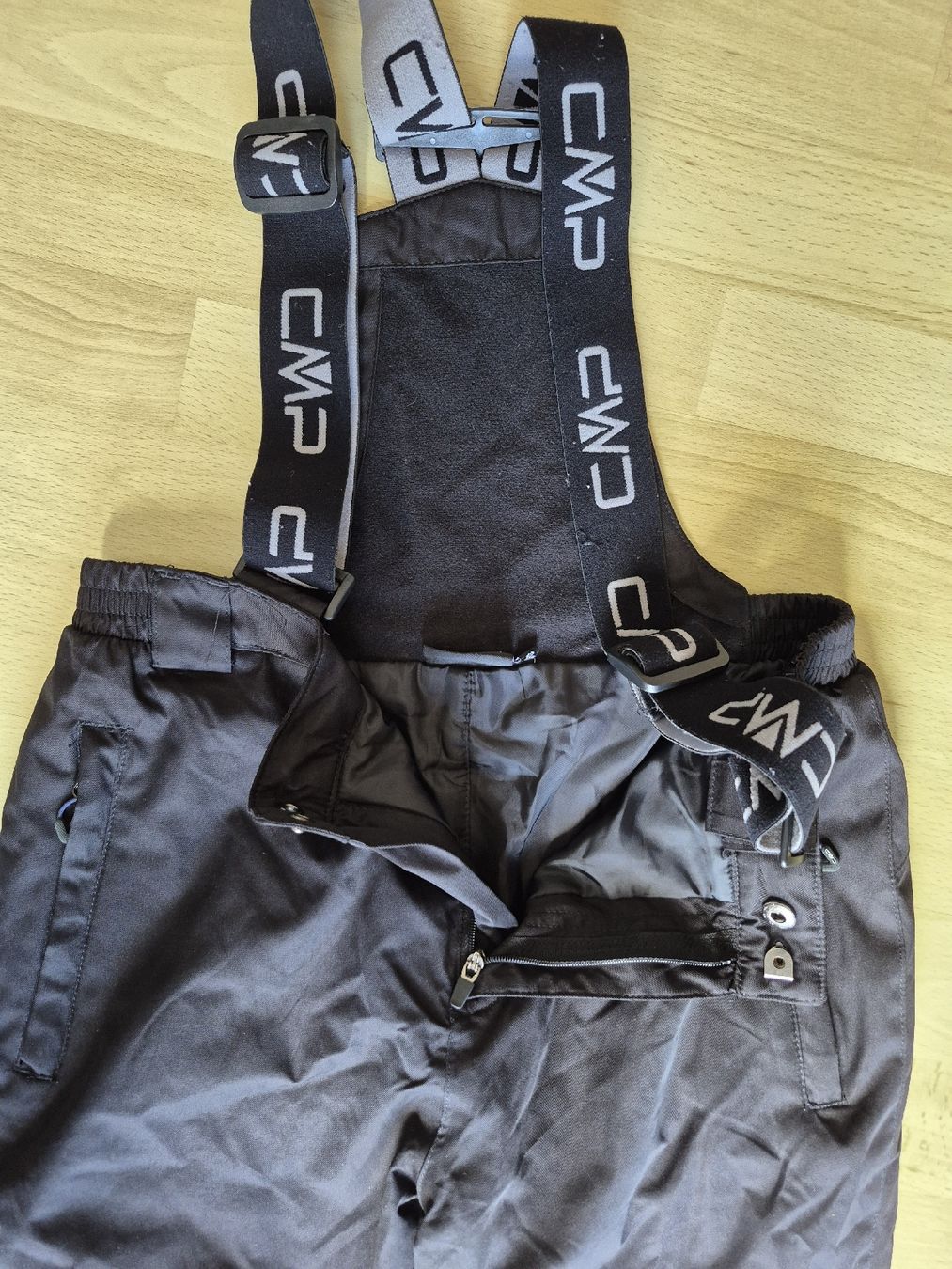 Pantaloni: Skihose gr. 152 – Usato da Gränichen venduto da Mamaboy 2