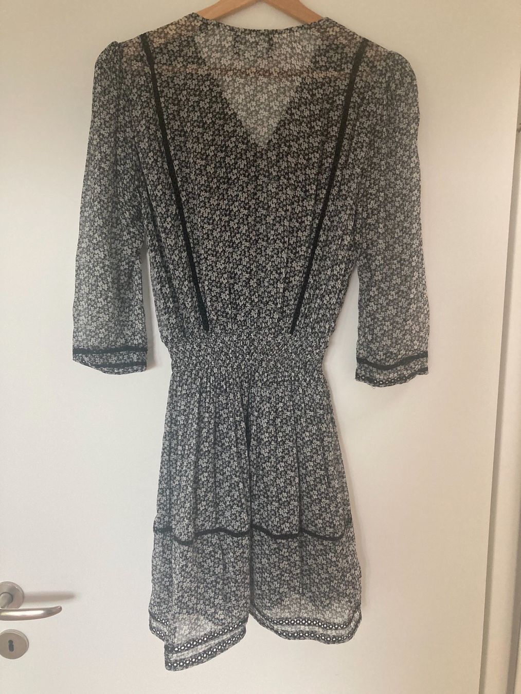 Kooples Kleider: Kooples Dress Size 2 – Gebraucht aus Fällanden von mar_v6pd 2
