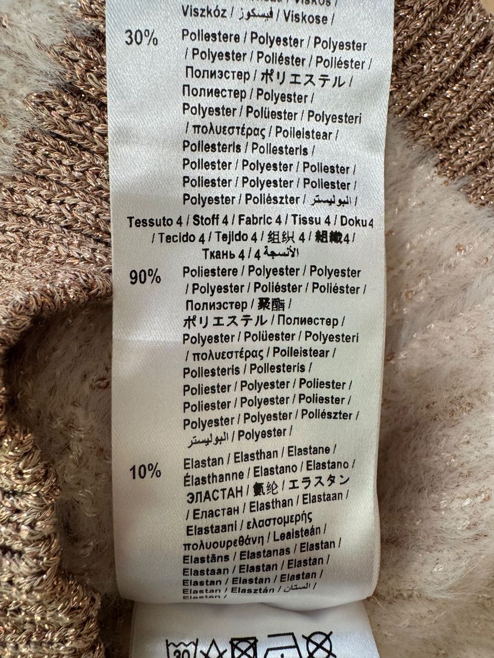 Elisa Cavaletti Maglioni & Felpe: Elisa Cavaletti Pullover, Gr. 38, Top Zustand – Nuovo (secondo la descrizione) da Oberrohrdorf venduto da maggys15 5
