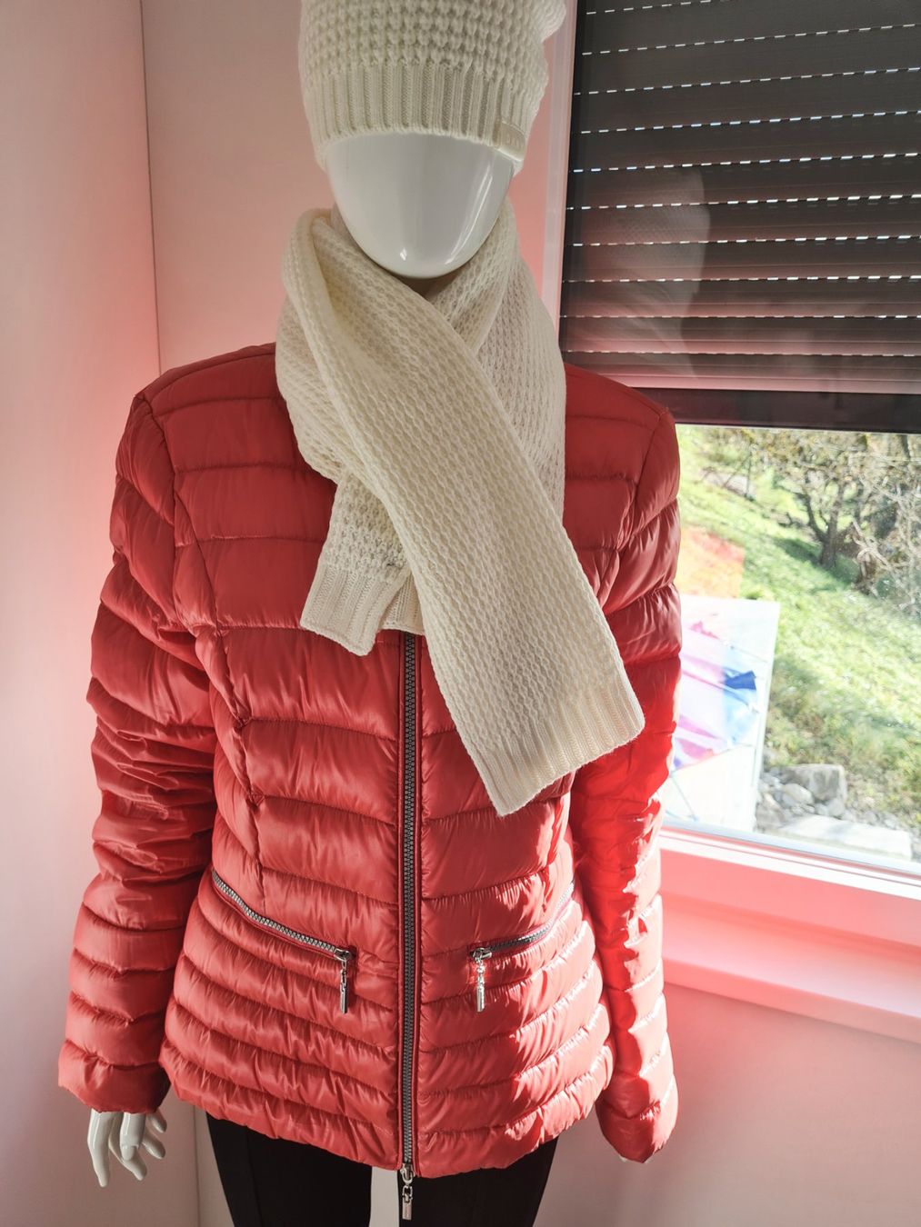 Giacche: Jacke Damen/ Beaumont – Nuovo (secondo la descrizione) da Schaffhausen venduto da Catboot01