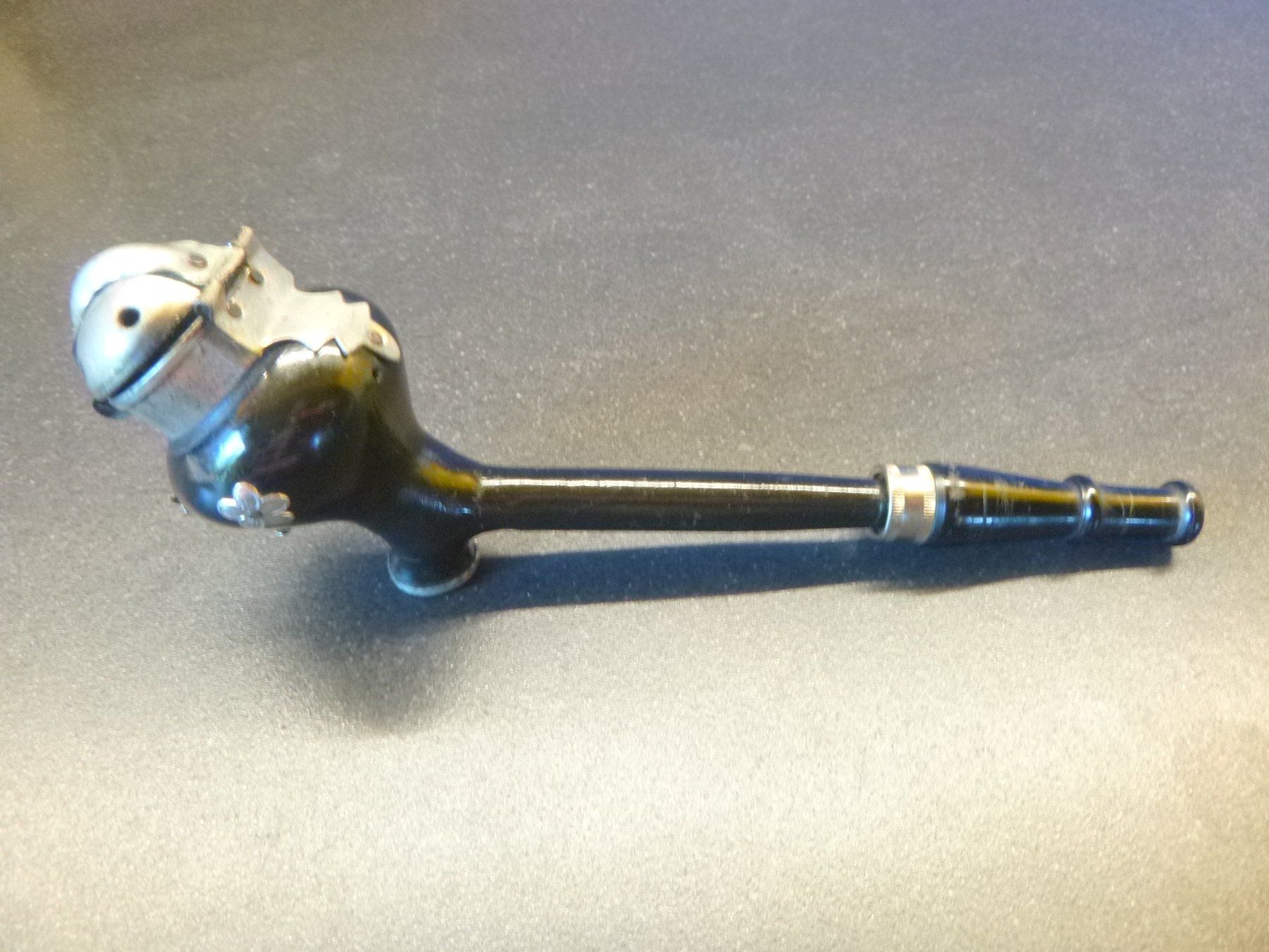 Pipe & Accessori: Schönes Lindauerli (Appenzeller Tabakpfeife) – Usato da Freudwil venduto da Traktor57 6